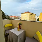 Appartement Luxury Laura Zadar