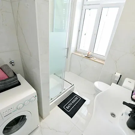 Apartamento Luxury Laura *