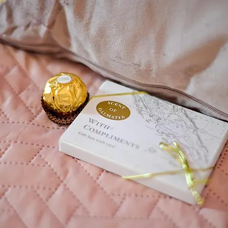 Apartamento Luxury Laura *