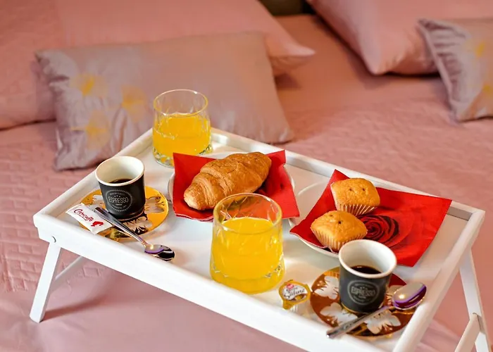 Luxury Laura Appartamento *