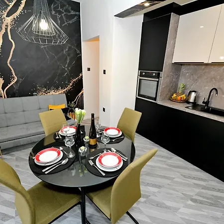 Luxury Laura * Zadar