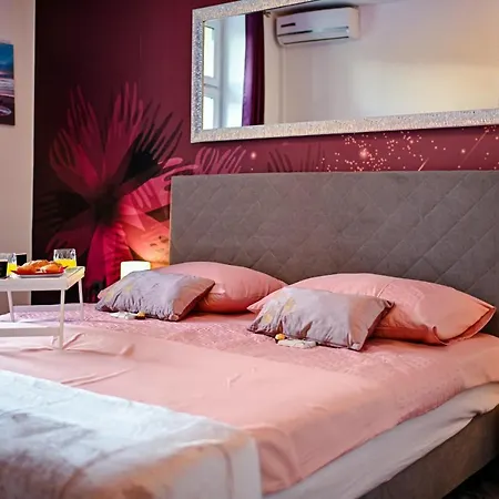 Apartment Luxury Laura Zadar