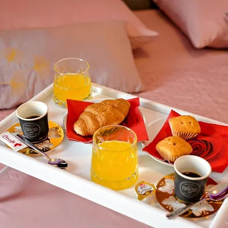 Luxury Laura Appartement *