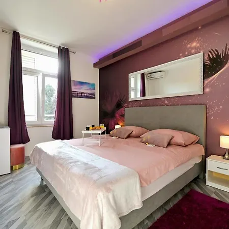 Apartamento Luxury Laura