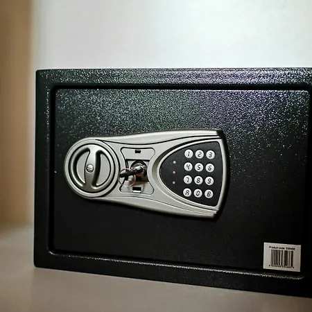 Luxury Laura Apartamento