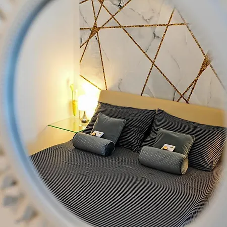 Luxury Laura Apartamento Zadar