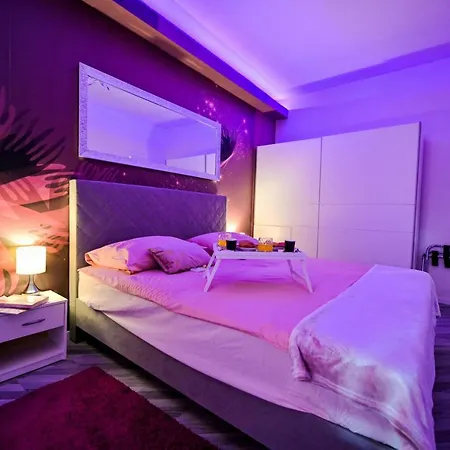 Luxury Laura * Zadar