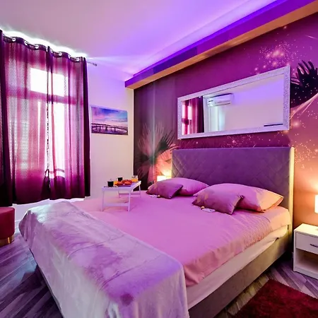 Luxury Laura * Zadar