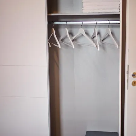 Luxury Laura Apartamento *