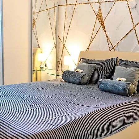 Apartamento Luxury Laura