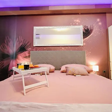 Apartamento Luxury Laura