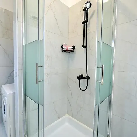 Luxury Laura Apartamento *