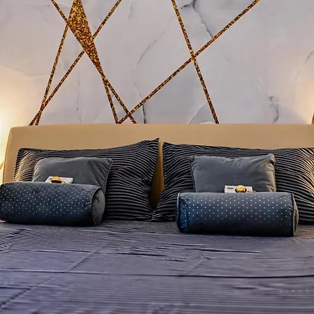 Luxury Laura Apartamento Zadar