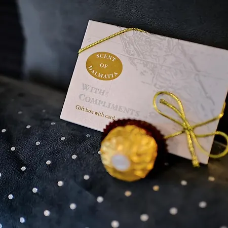 Apartamento Luxury Laura *