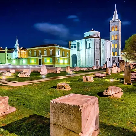 Luxury Laura Apartamento