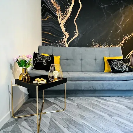 Appartement Luxury Laura *