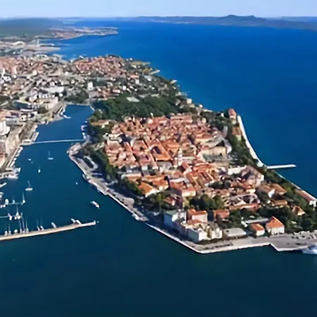 Apartment Luxury Laura Zadar