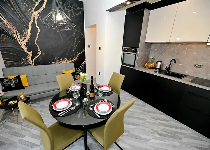 Luxury Laura * Zadar