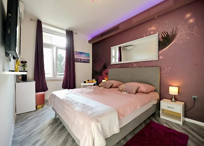 Lejlighed Luxury Laura