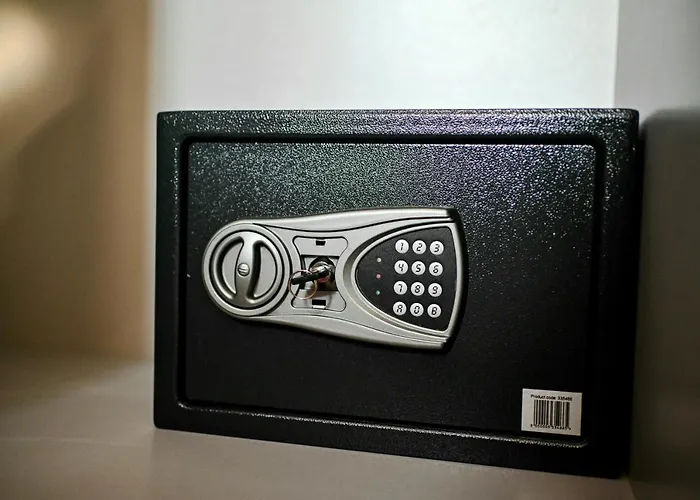 Luxury Laura Apartmán