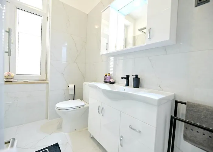 Luxury Laura Apartmán *