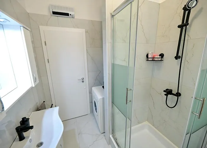 Luxury Laura Apartmán