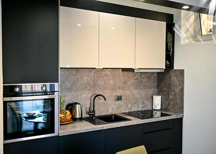 Luxury Laura * Zadar