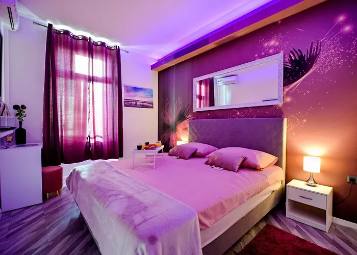 Luxury Laura * Zadar