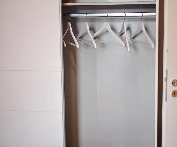 Luxury Laura Apartmán *