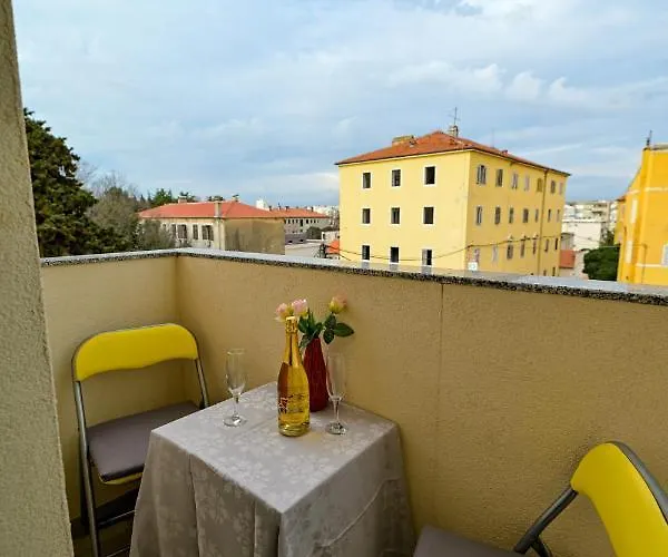 Apartmán Luxury Laura Zadar