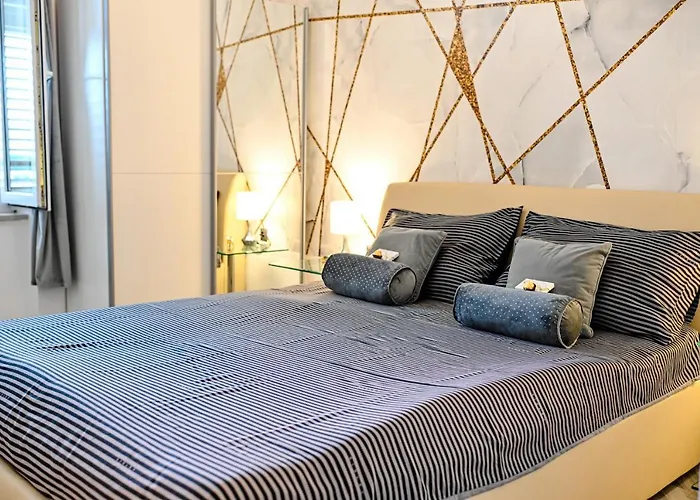 Apartmán Luxury Laura