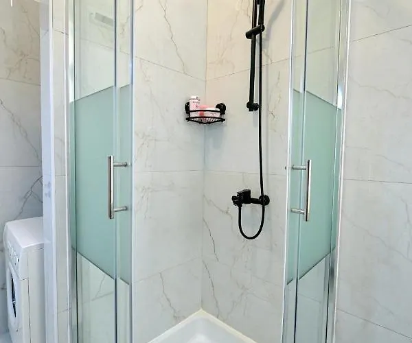 Luxury Laura Apartmán *